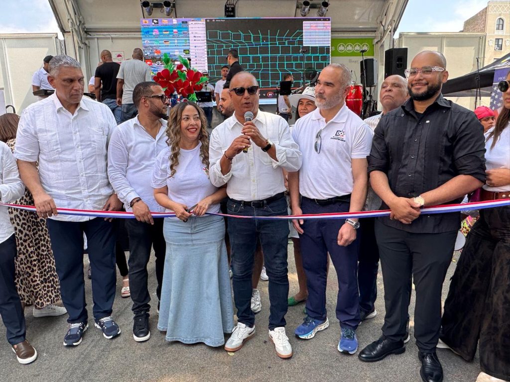 Dominican Taste Festival 2025 se consolida
