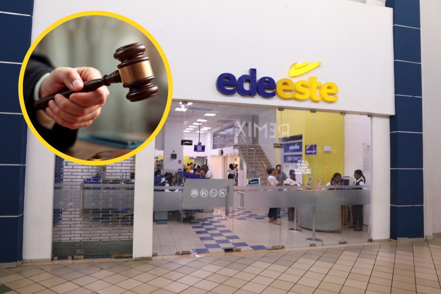Edeeste eljacaguero