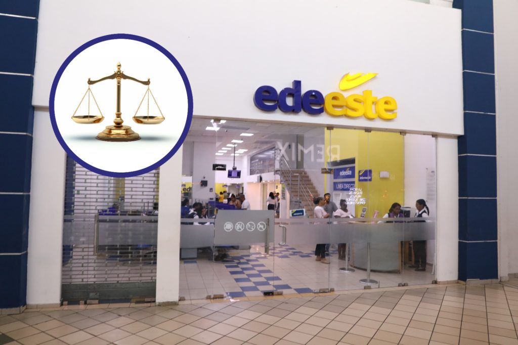 Edeeste y del Estado