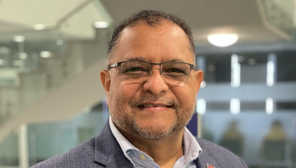 El Código Laboral muere en la Cámara Baja: víctima del tiempo… y de los intereses Edwin DeLaCruz periodista abogado y sindicalista 2 scaled e1753730370495