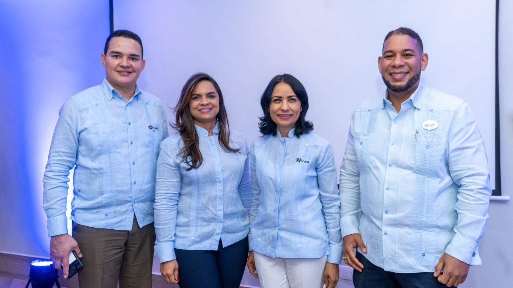 El CAID presenta red para facilitar el acceso a servicios especializados1