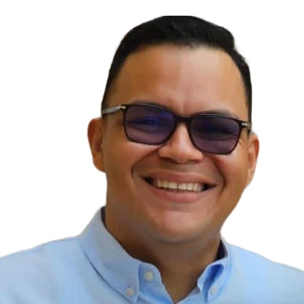 Emmanuel Santos eljacaguero
