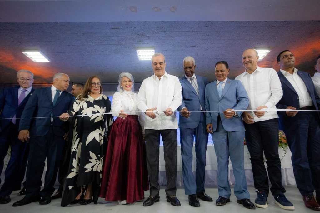 Expo Amaprosan 2025 reafirma el liderazgo comercial de Santiago2