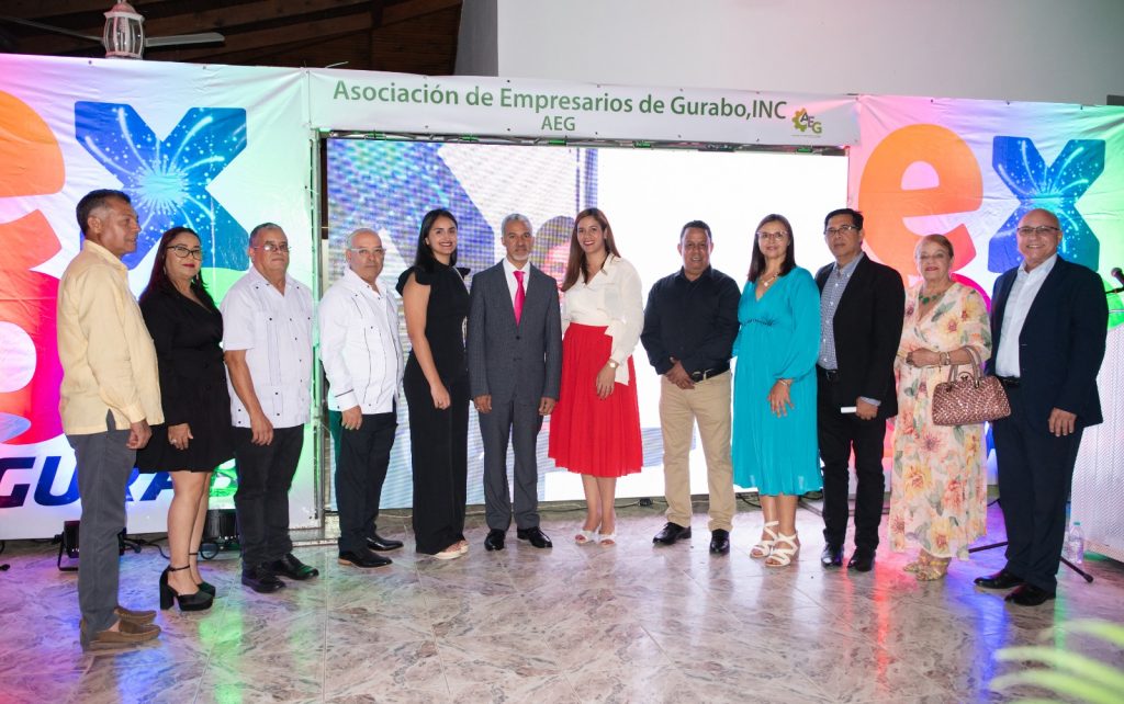 Expo Gurabo 2025 se reinventa con nuevo escenario y visión regional Expo Gurabo 2025 se reinventa con nuevo escenario y vision regional