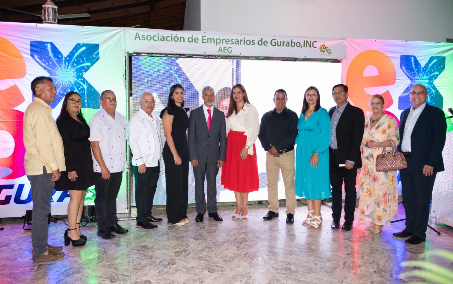 Expo Gurabo 2025 se reinventa con nuevo escenario y vision regional