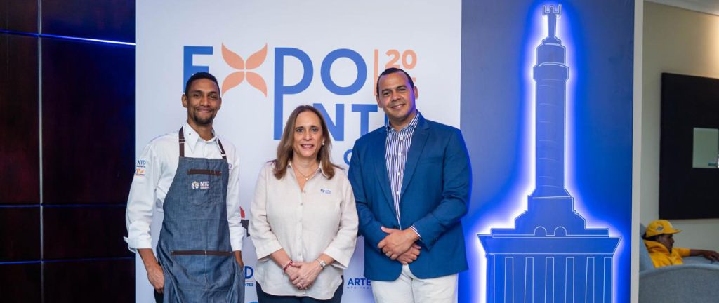 Expo NTD Cibao 2025 Innovacion y sabor