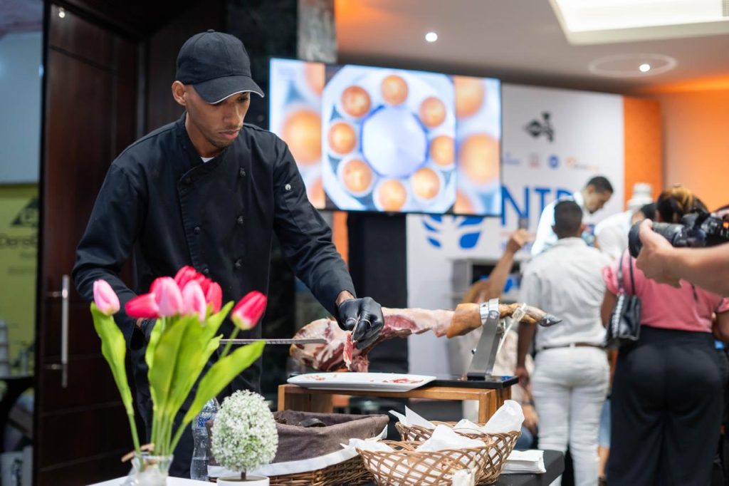 Expo NTD Cibao 2025 Innovacion y sabor1