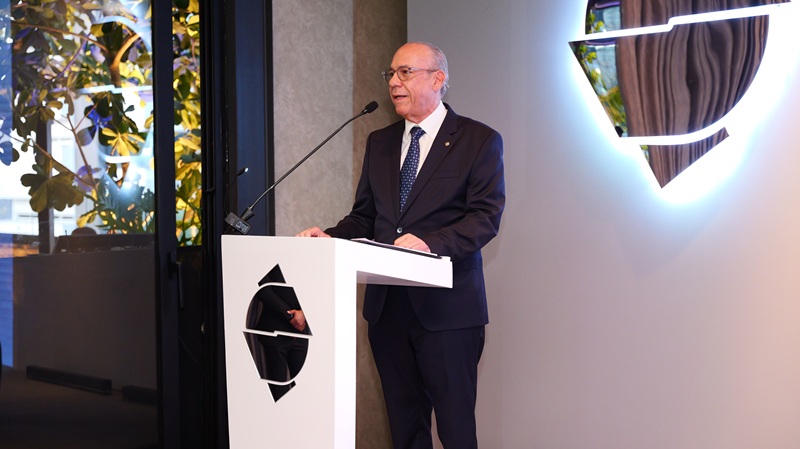 Fausto Pimentel presidente ejecutivo BSC