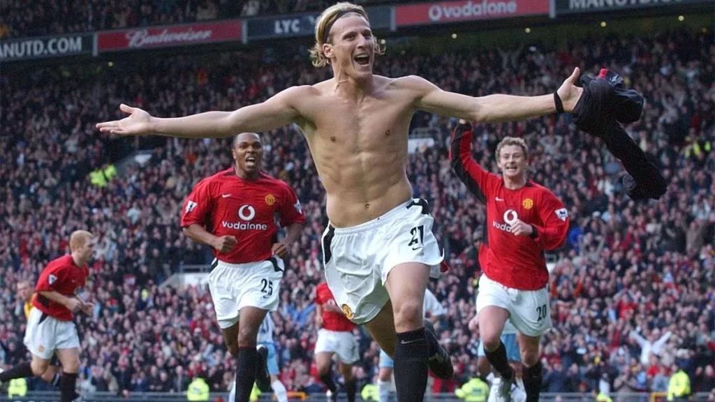 Diego Forlán