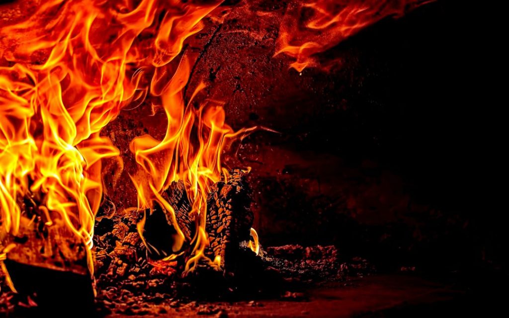 Fuego