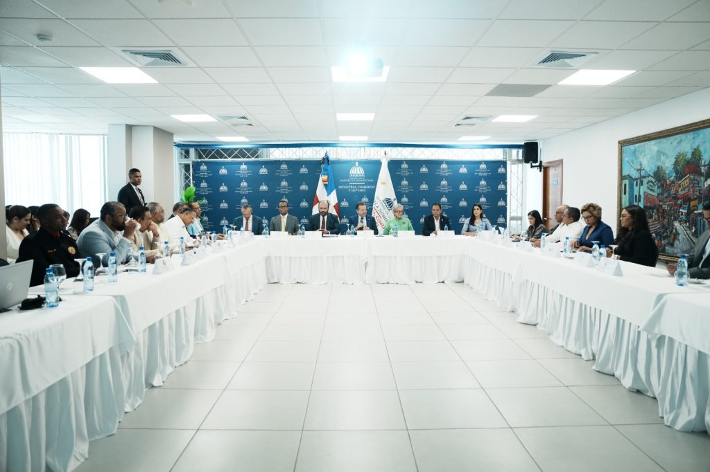 Gabinete Ministerial