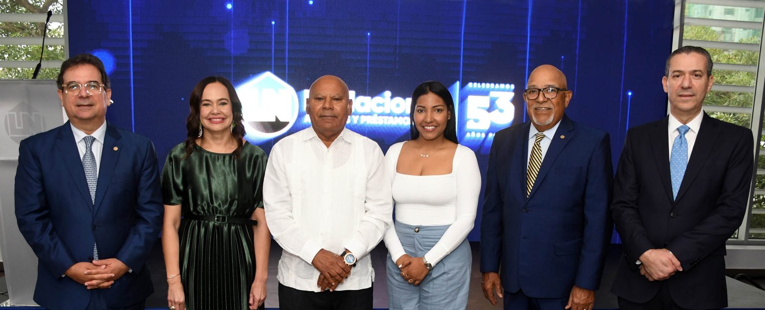 Gustavo Zuluaga Alam Yesenia Tapia Marino Made Ysamar Mieses Francisco Melo y Tomas Pimentel