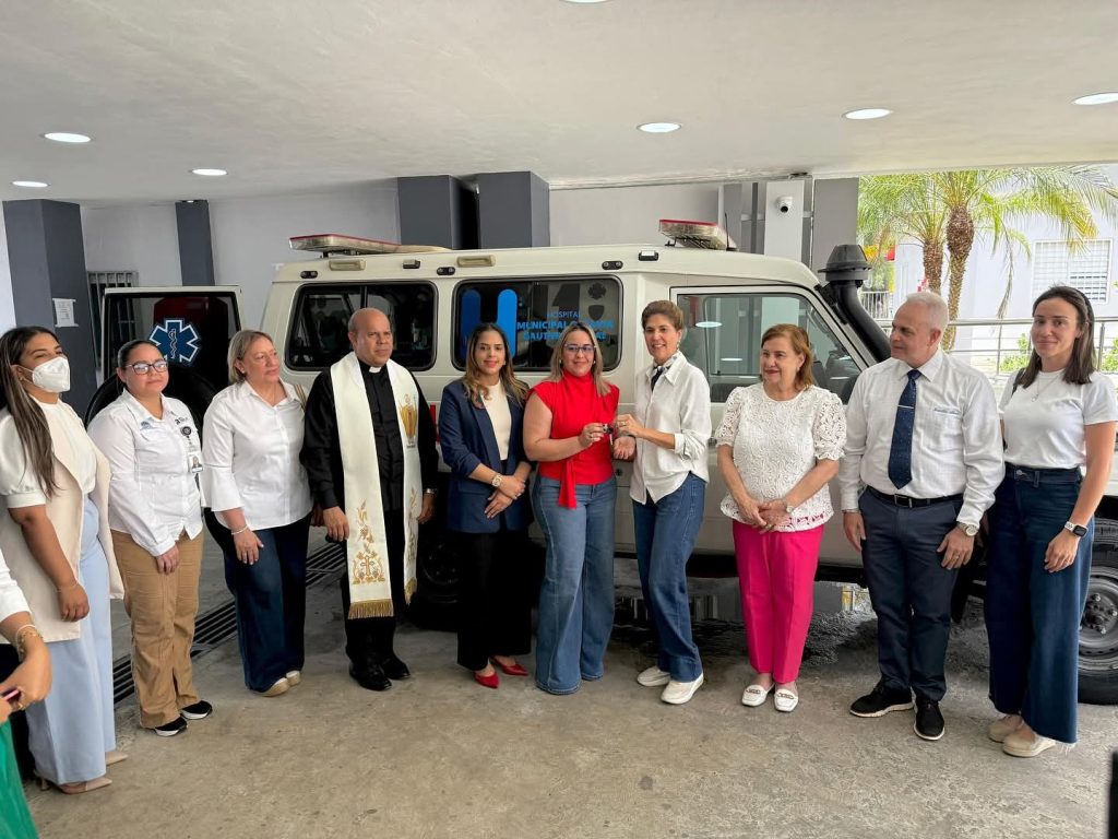 Hospital de Jarabacoa refuerza atencion de emergencias