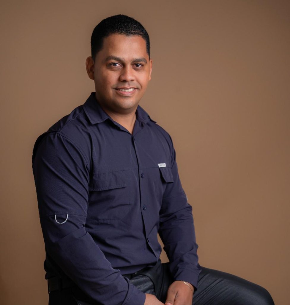 Humberto Fernandez eljacaguero