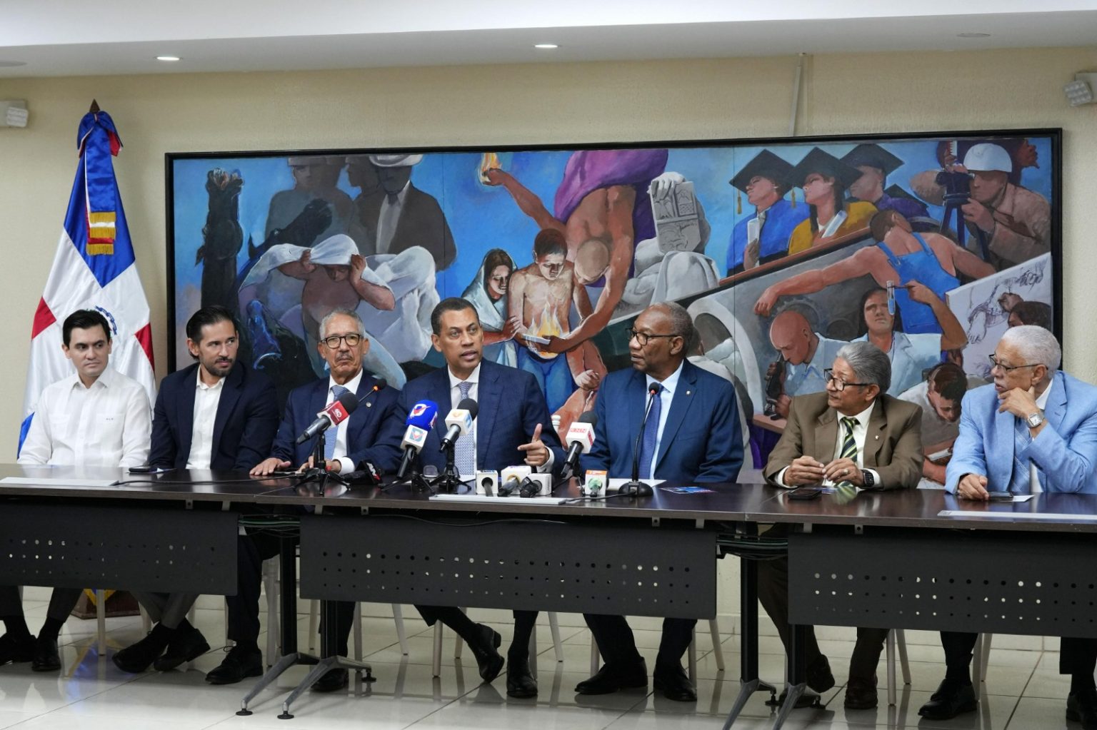 INDOTEL lanza licitacion del proyecto UASD Conectada
