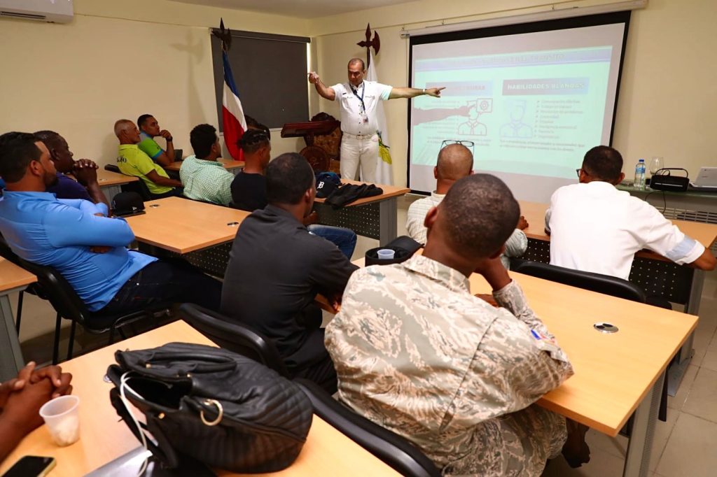 INTRANT refuerza la cultura vial con mas de 150 mil ciudadanos