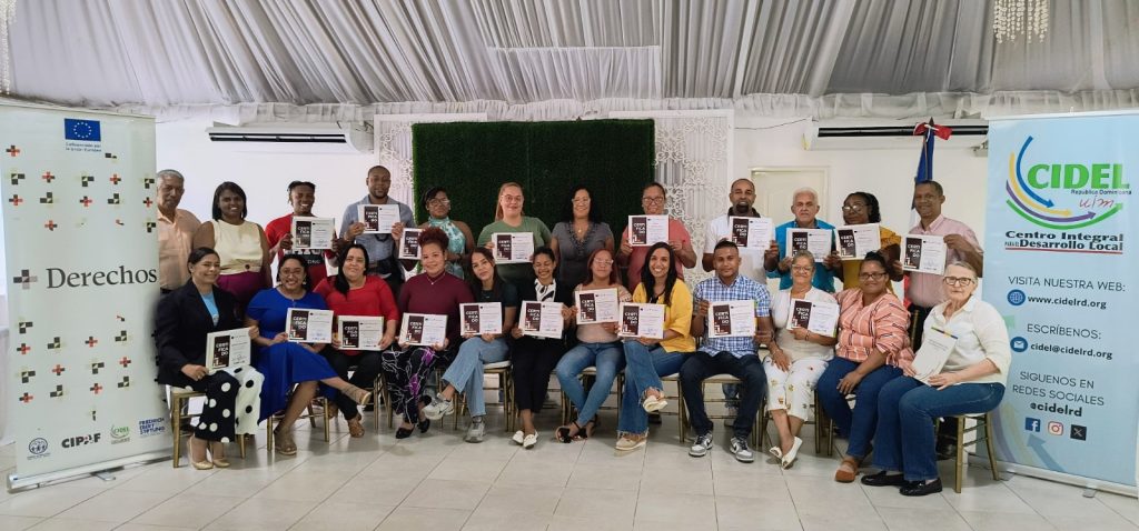 Incidencia Politica en Derechos Humanos e1752019546750