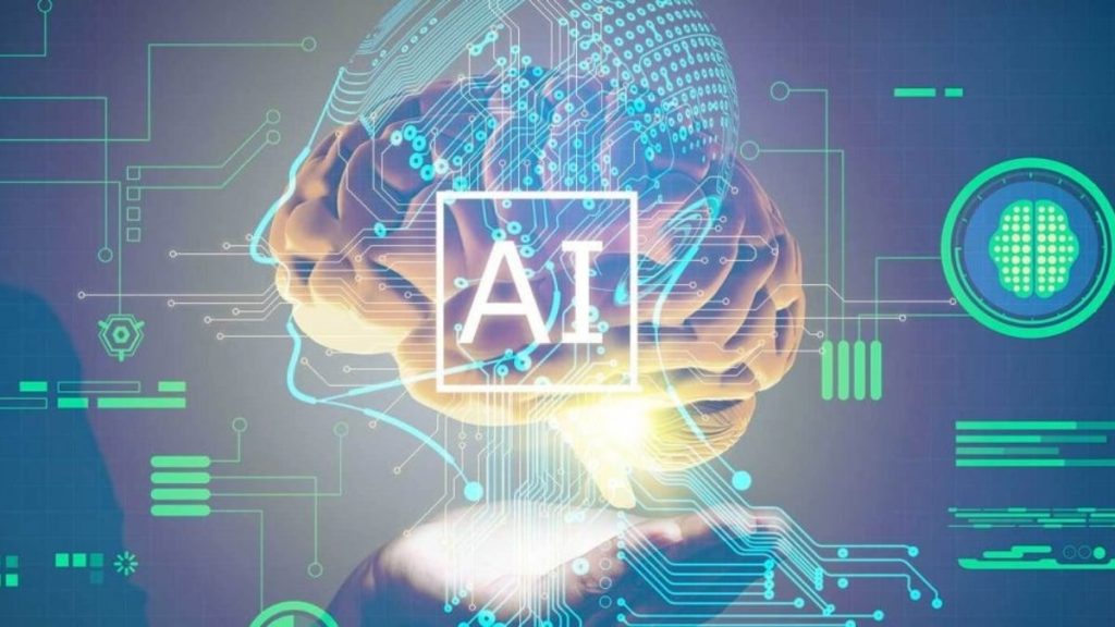 Inteligencia Artificial mexico