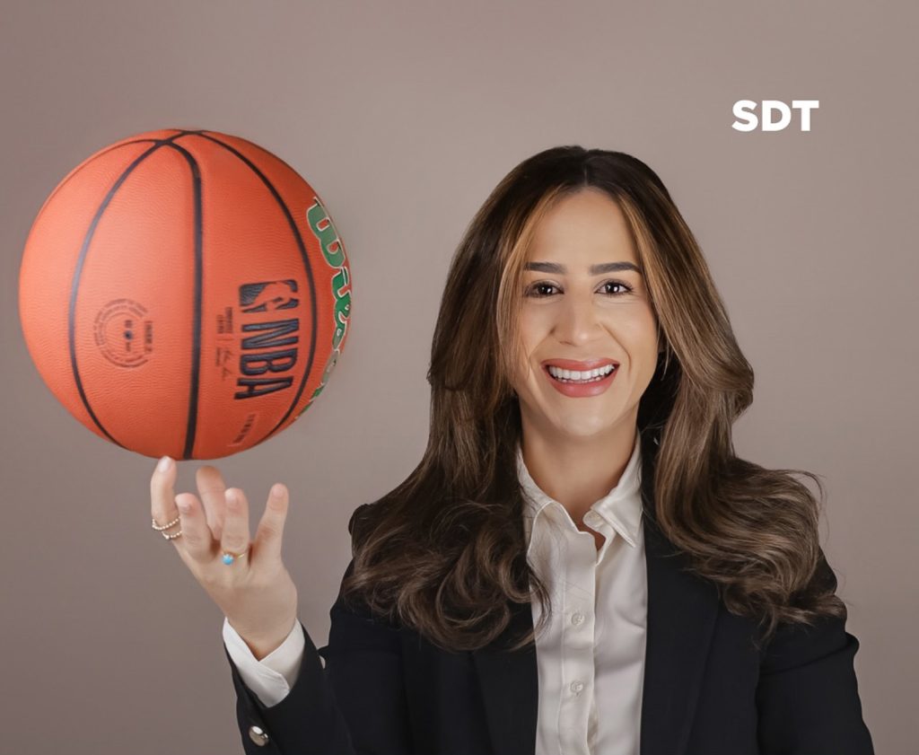 Juliana Ramia impulsa el liderazgo femenino dominicano