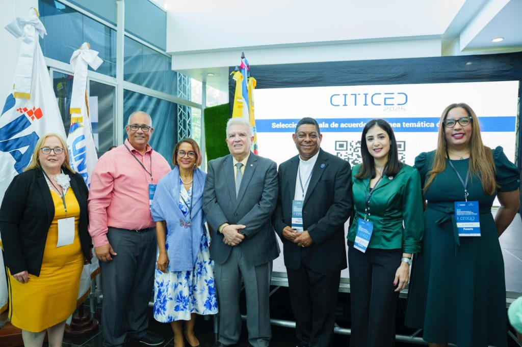 La UCATECI da apertura al XIII CITICED 2025