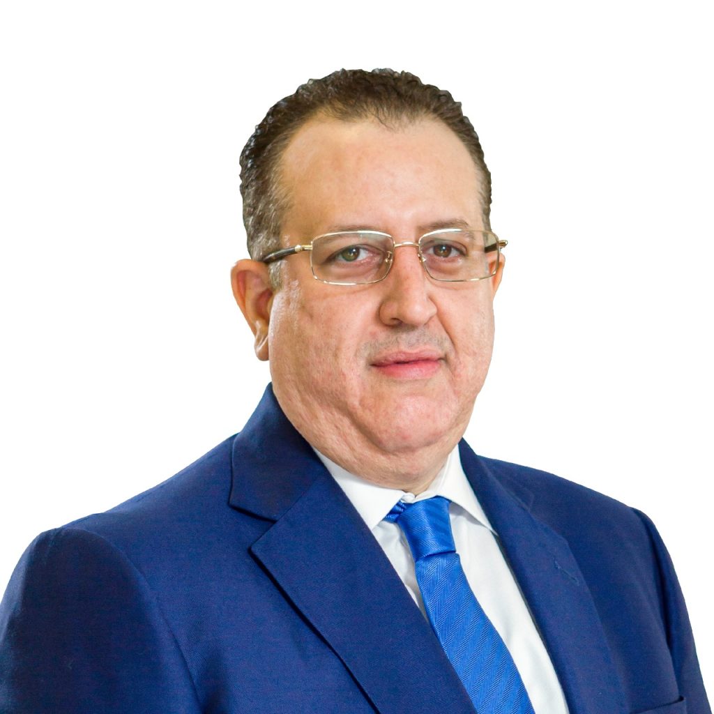 Magin Diaz exdirector de la DGII con Danilo es designado ministro de Hacienda