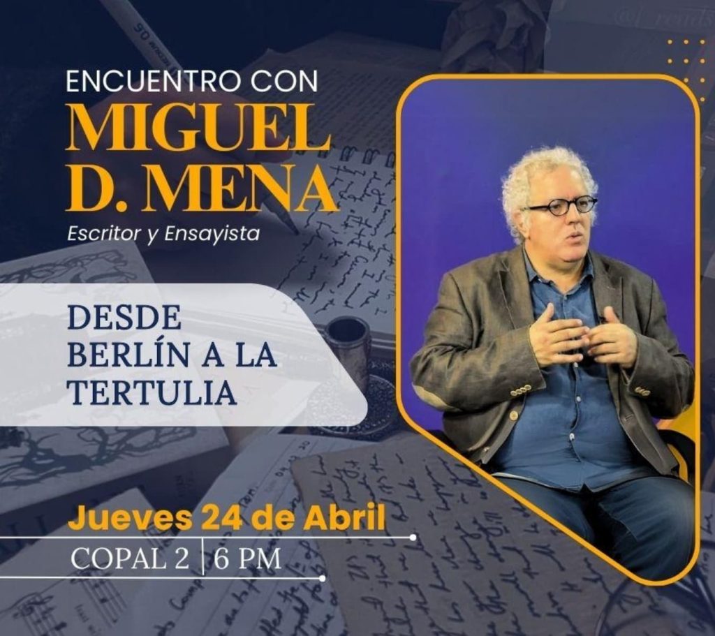 Miguel D Mena37200db4 1eff 4fc6 833f 3d57a0228c4d