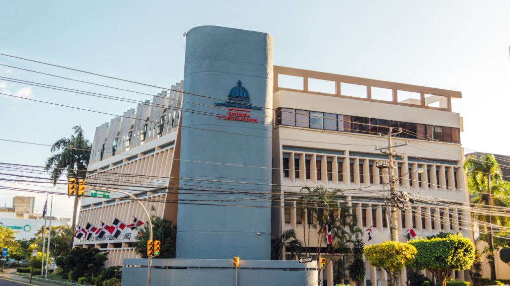 Ministerio de la Vivienda Habitat y Edificaciones MIVHED eljacaguero