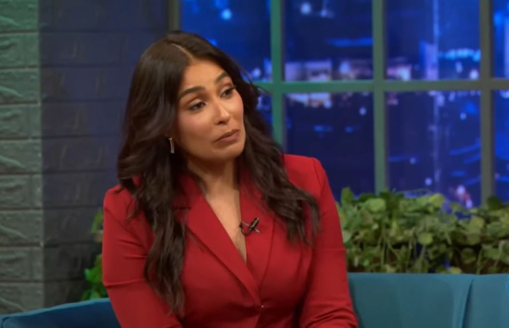 Nelfa Nunez rompe el silencio con confesiones personales