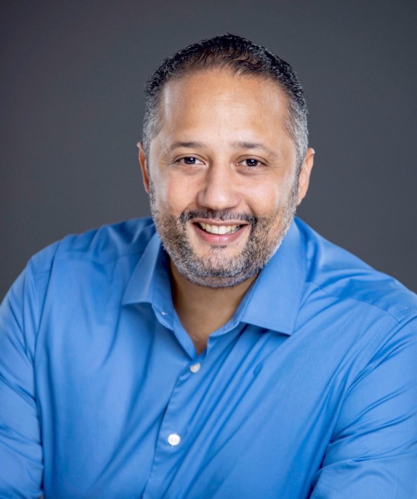 Nolberto Batista