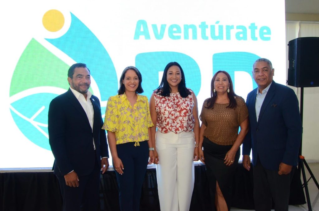 Puerto Plata se prepara para recibir AventurateRD 2025 una feria que impulsa el turismo sostenible