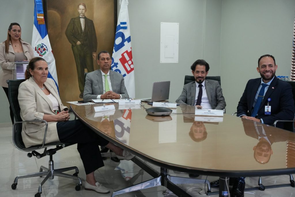 Republica Dominicana y Ecuador sellan alianza para afianzar seguridad