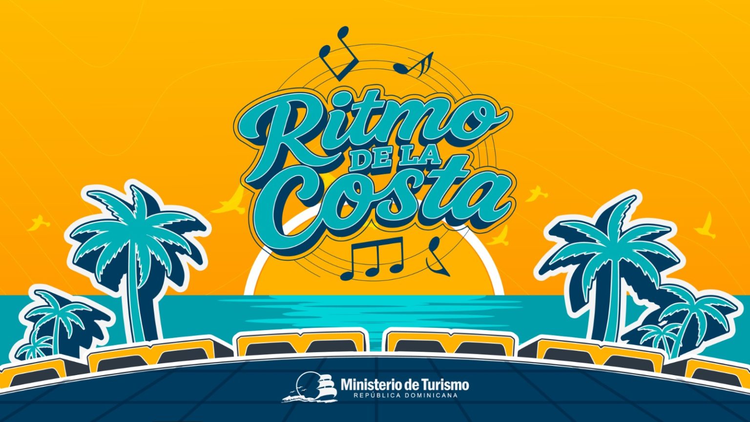 Ritmo de la Costa eljacaguero
