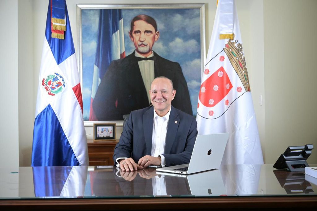 Ulises Rodriguez impulsa reforma legal eljacaguero