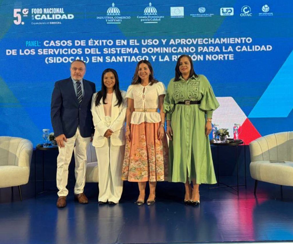 Union Medica destaca en panel regional