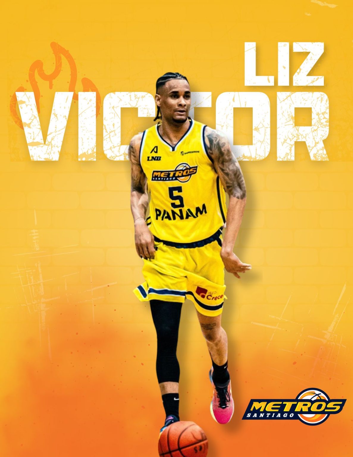 VICTOR LIZ