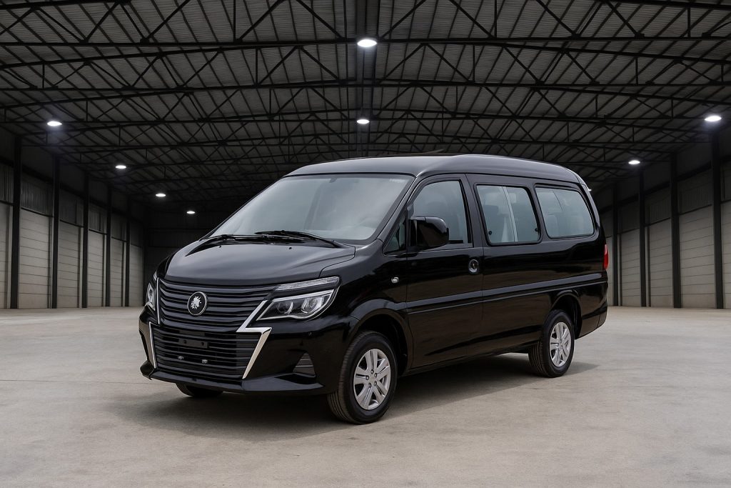 Van Forthing V3