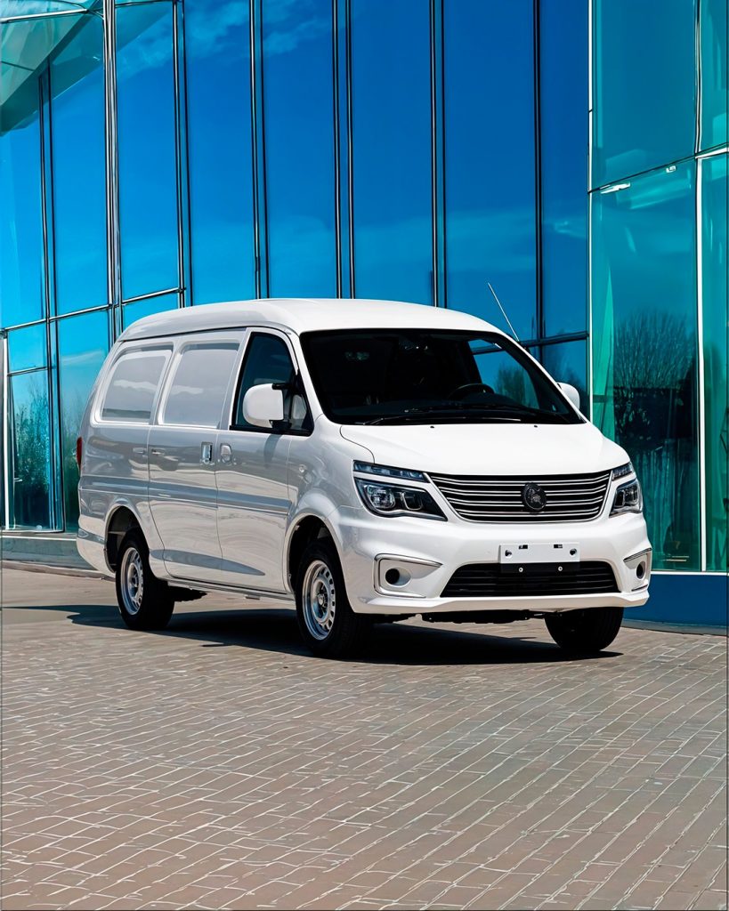 Van Forthing V3