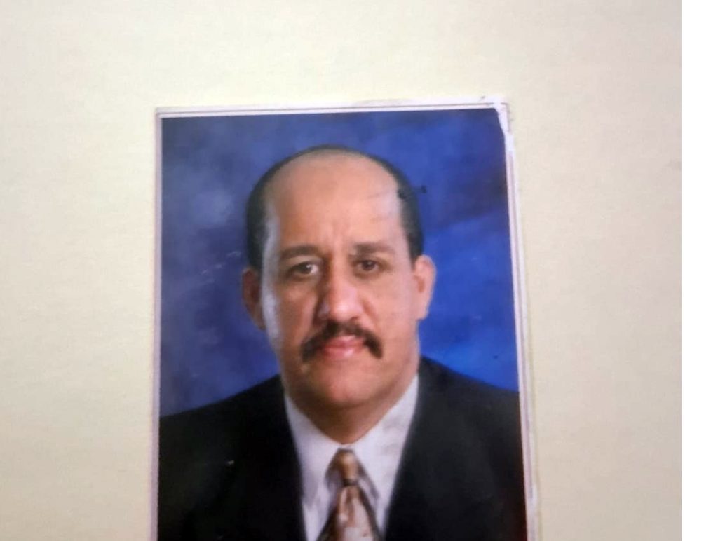William Reyna