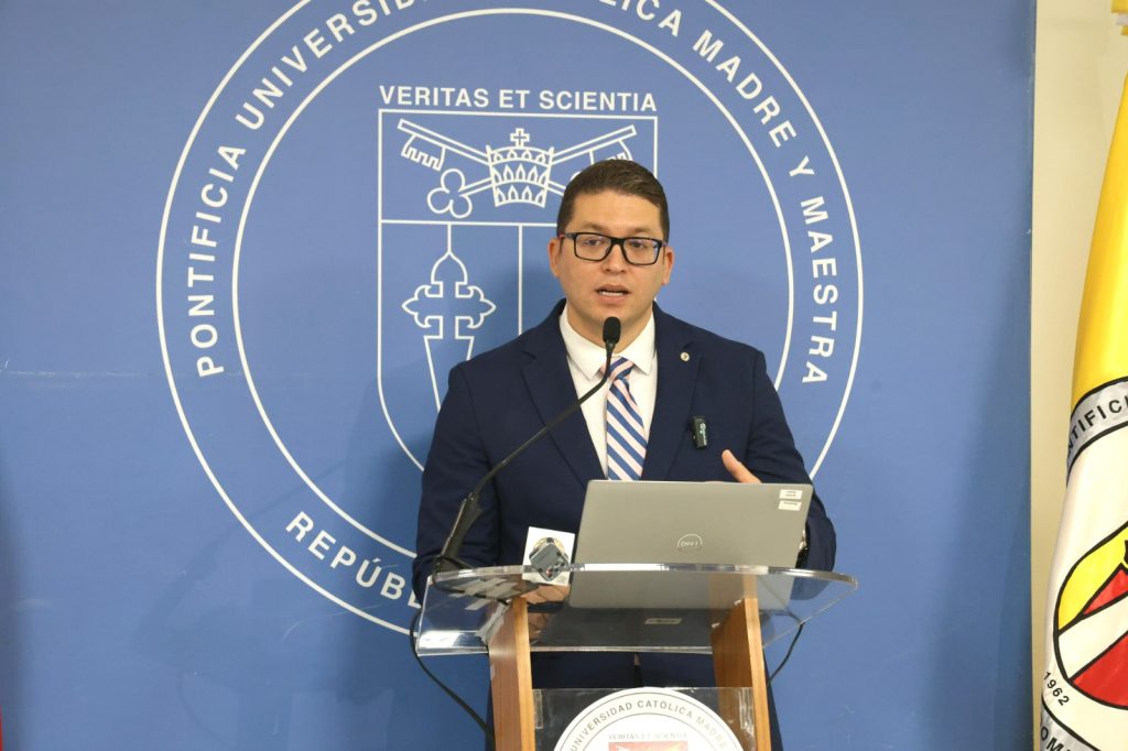 Zoilo Garcia psicologo clinico e investigador principal del estudio