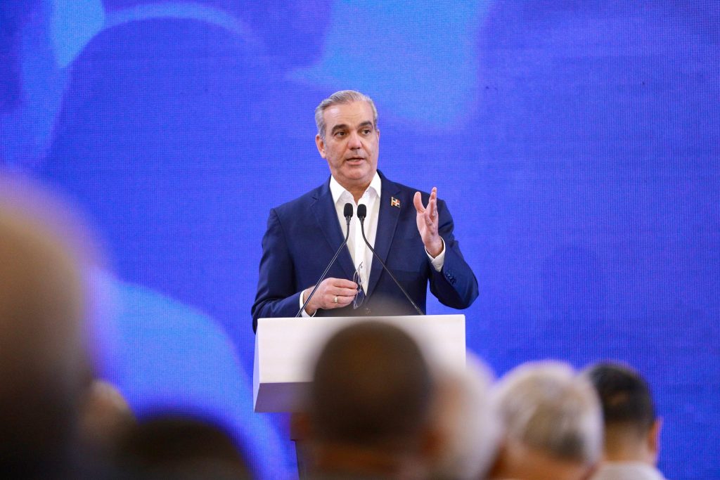 abinader eljacaguero