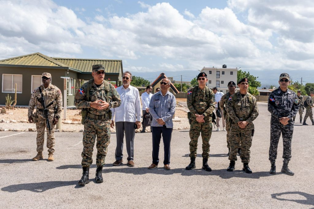 general Carlos Antonio Fernandez Onofre eljacaguero1