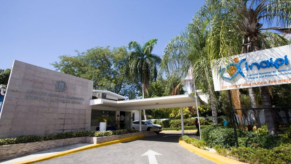 inaipi en santo domingo republica dominicana eljacaguero
