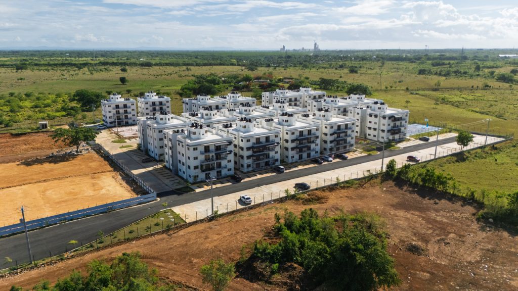 residencial Boca Residence