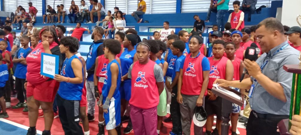 Comienza Torneo de Boxeo Mi Barrio Comunidad Segura 6124813d 8c49 47c2 9f9f 503dc16b7a9a