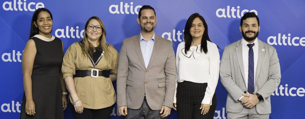 Altice y la IEET acercan la escuela al mundo laboral con Pasantia Docente 2025