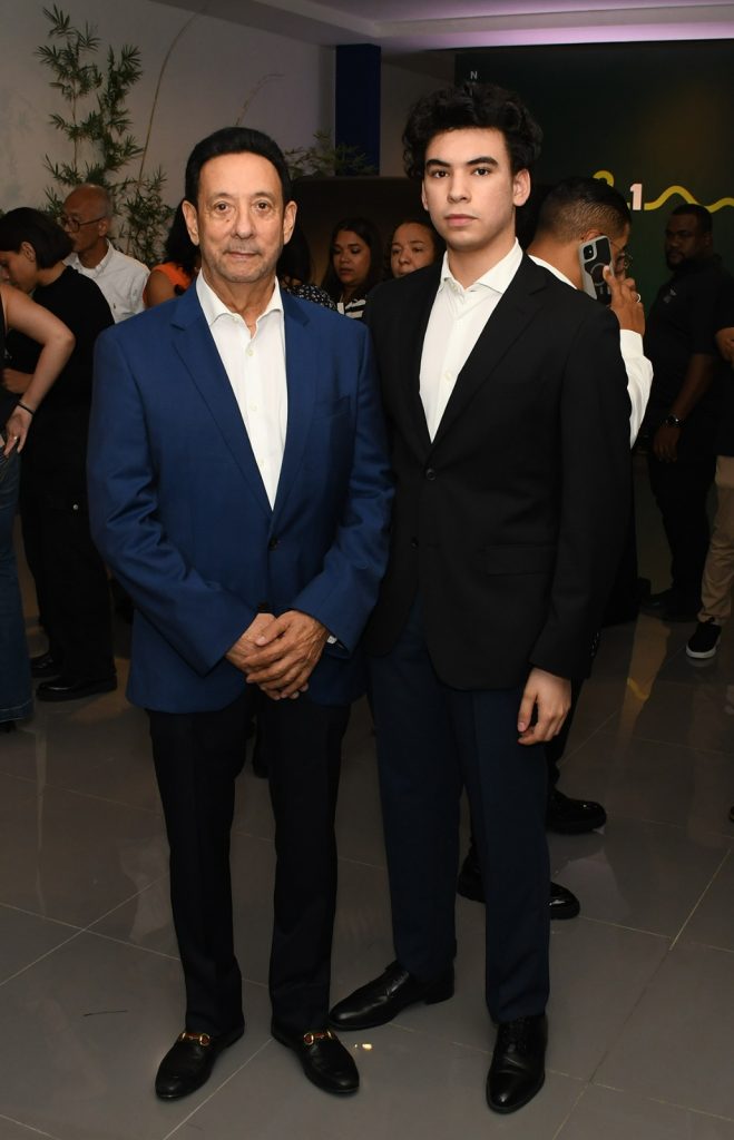 Anselmo y Guillermo Guzman
