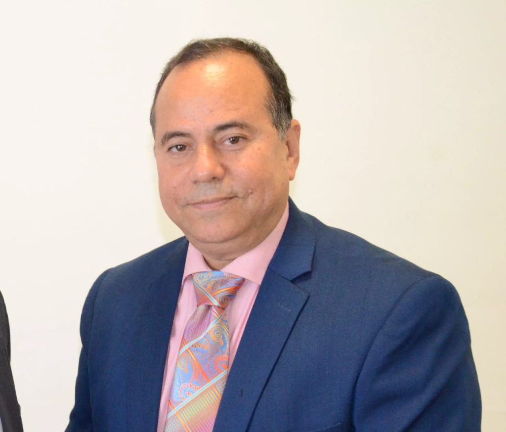 Carlos Alberto Caminero Sanchez eljacaguero