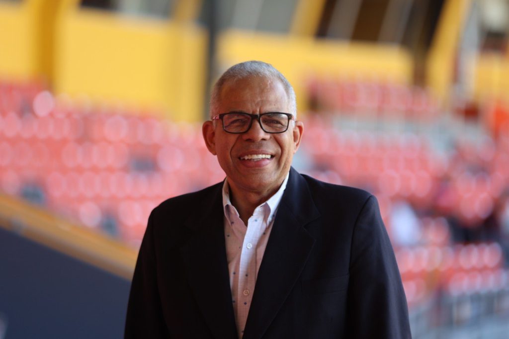 Carlos Manuel Estrella eljacaguero