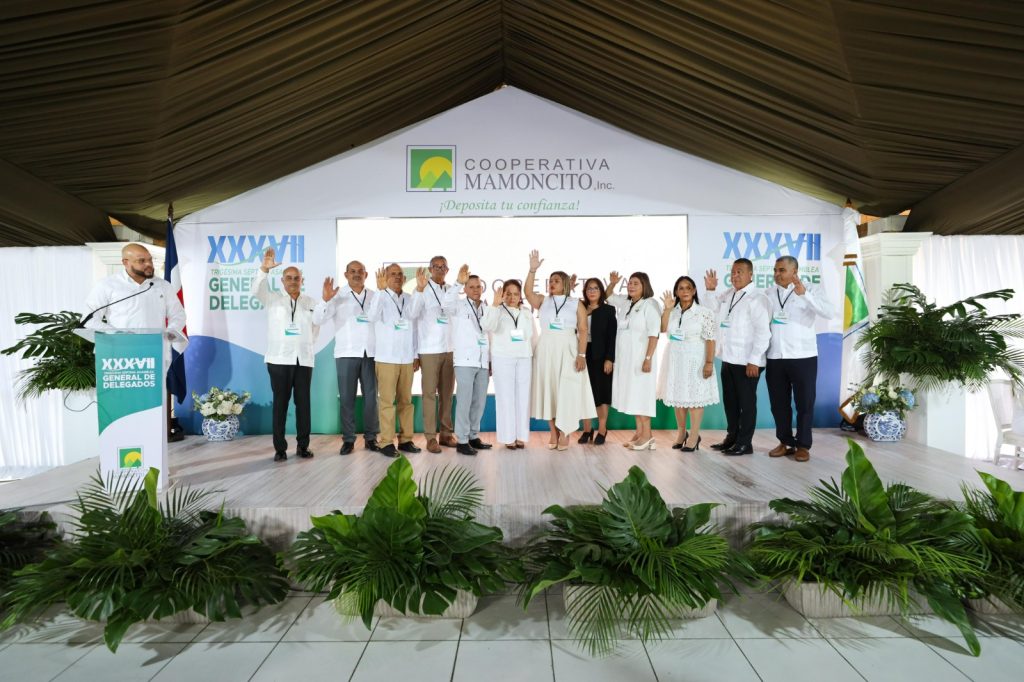 Cooperativa Mamoncito reafirma crecimiento y compromiso social