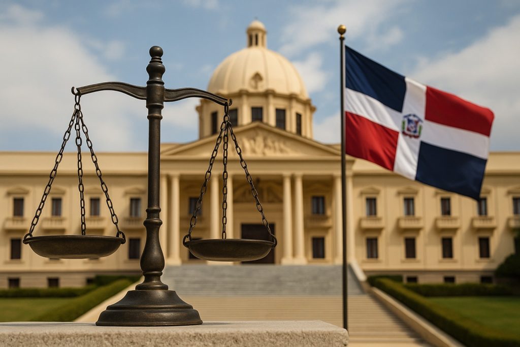 Democracia Dominicana eljacaguero